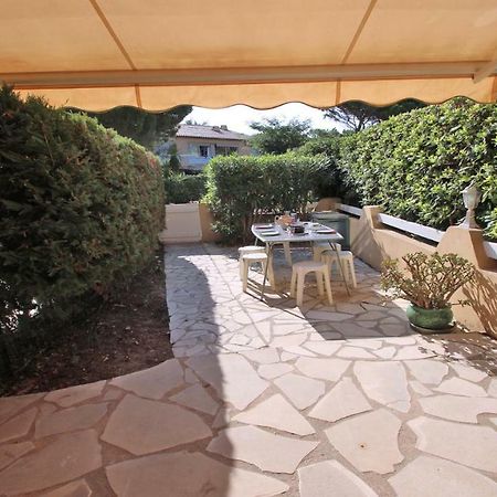 Boucanniers Sainte-Maxime Exterior foto