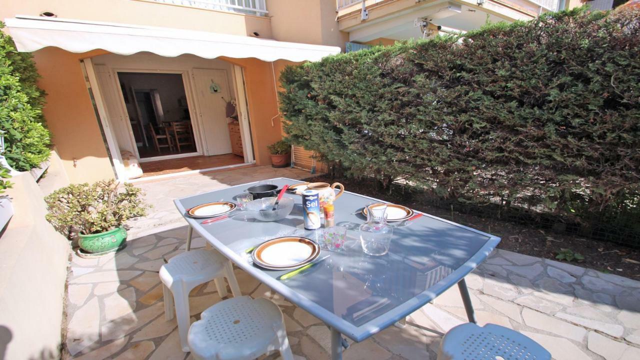 Boucanniers Sainte-Maxime Exterior foto