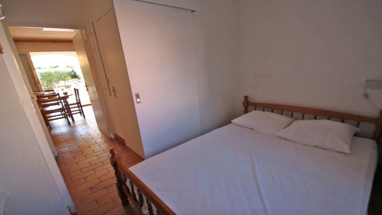 Boucanniers Sainte-Maxime Exterior foto